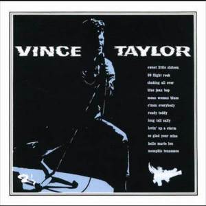收聽Vince Taylor & Ses Play-Boys的Shaking All Over歌詞歌曲