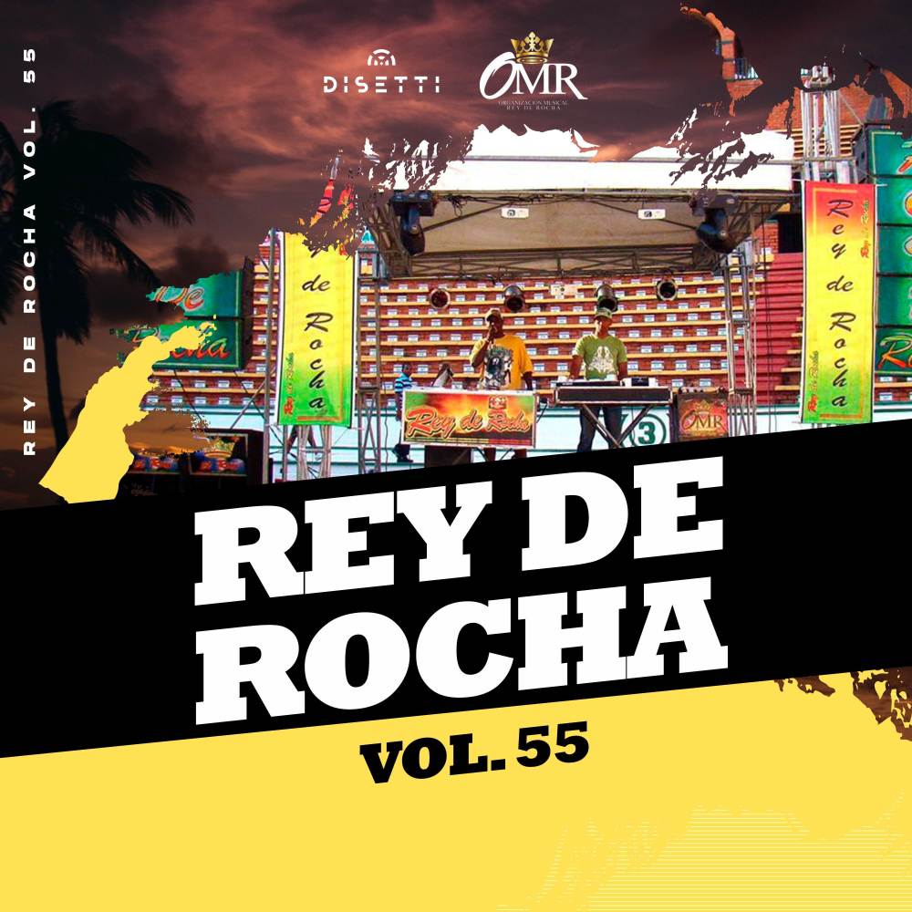 El Amor De Mi Vida (Vol. 55)