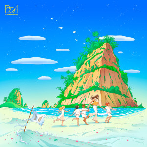 Dengarkan 아틀란티스 소녀 Atlantis Princess (Instrumental) (Inst.) lagu dari BOL4 dengan lirik