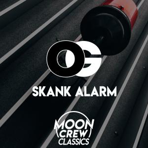 Album Skank Alarm (Explicit) from ObeyGrey