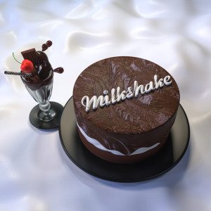 ดาวน์โหลดและฟังเพลง Milkshake พร้อมเนื้อเพลงจาก ManLo