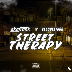 AKAFrank的專輯Street Therapy (Explicit)
