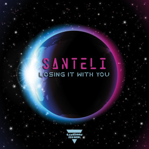 Album Losing It With You oleh Santeli