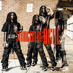 ดาวน์โหลดและฟังเพลง Something New (Explicit) พร้อมเนื้อเพลงจาก Lil Gray