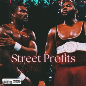Ayo Shamir的專輯Street Profits (feat. Leathle da 3rd7 & Ayo Shamir)