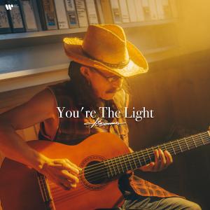 收聽แอ๊ด คาราบาว的You're The Light歌詞歌曲