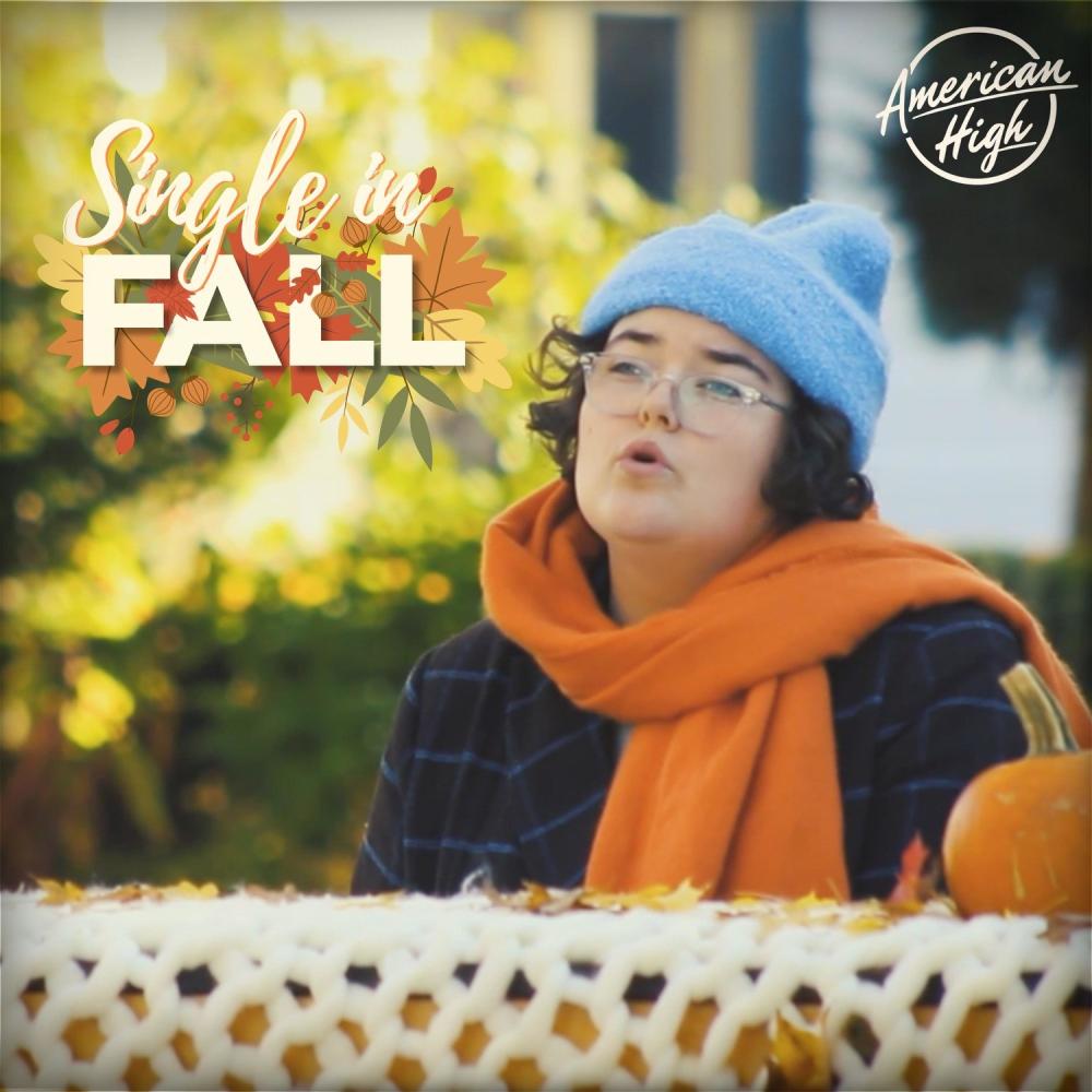 Single In Fall (feat. Grace Reiter)