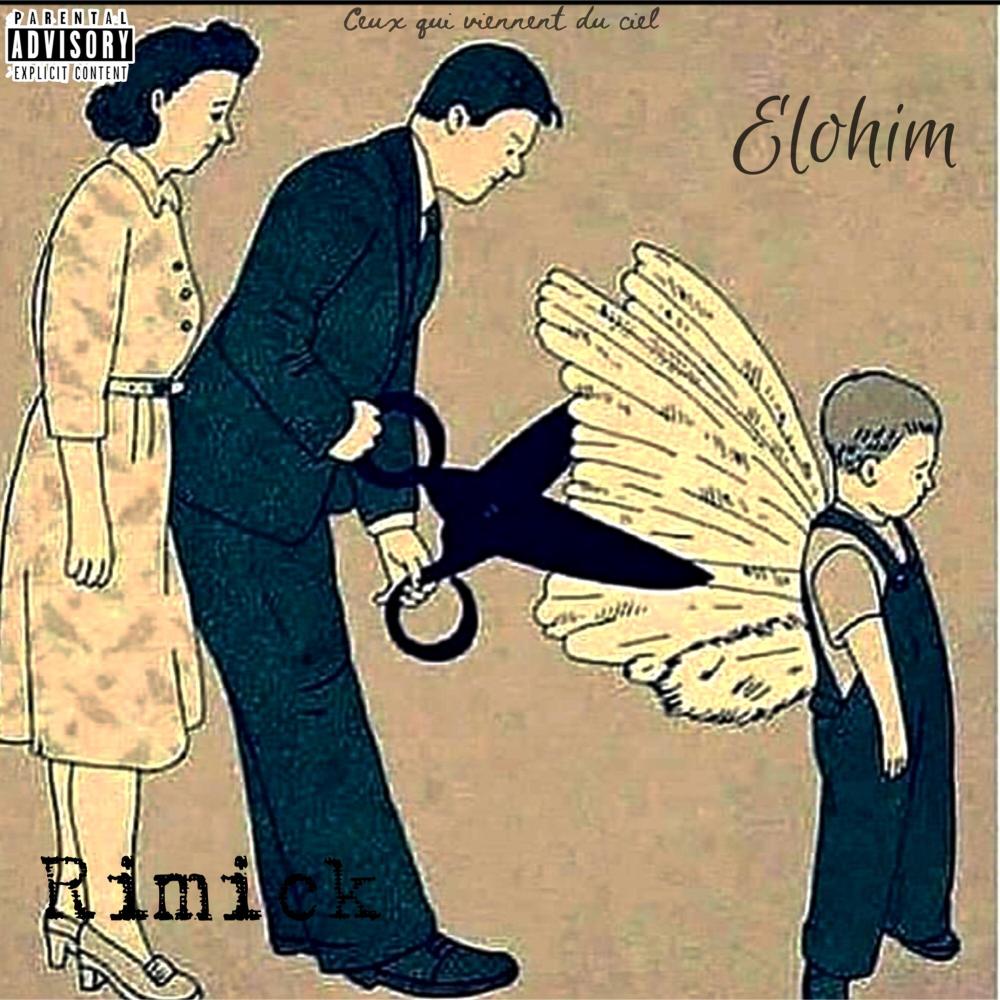 Elohim (Explicit)