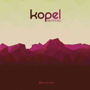 Kopel的专辑Remixed