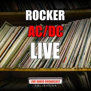 Album Rocker (Live) oleh AC/DC