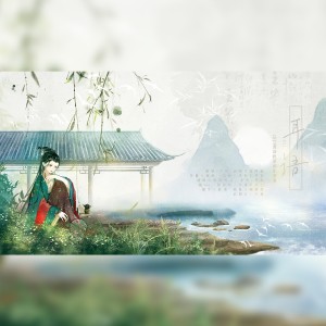 Album 耳语-黄诗扶2023原创生贺曲 from 孟时贰