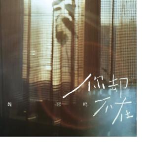 收聽魏哲鸣的你卻不在歌詞歌曲