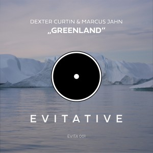 Dexter Curtin的專輯Greenland
