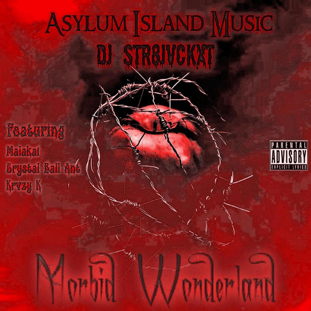 Cross Mi Out (Slowed -N- Reverb) (Explicit)