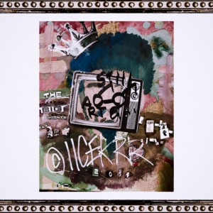 Listen to ダリ song with lyrics from IICEKRR