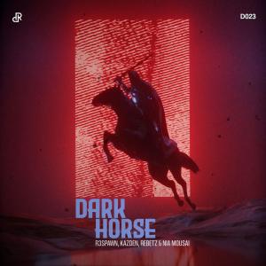 Listen to Dark Horse (feat. Nia Mousai) song with lyrics from R3SPAWN