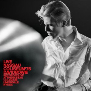 ดาวน์โหลดและฟังเพลง Five Years (Live Nassau Coliseum '76) พร้อมเนื้อเพลงจาก David Bowie