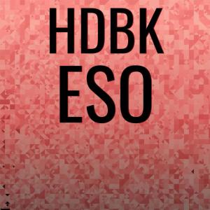 อัลบัม Hdbk Eso ศิลปิน Various