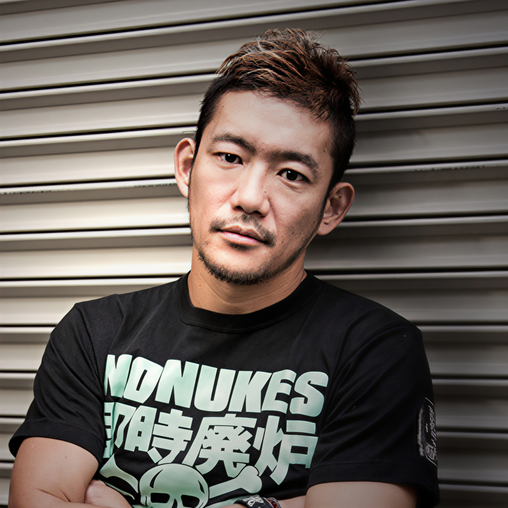 TOSHI-LOW