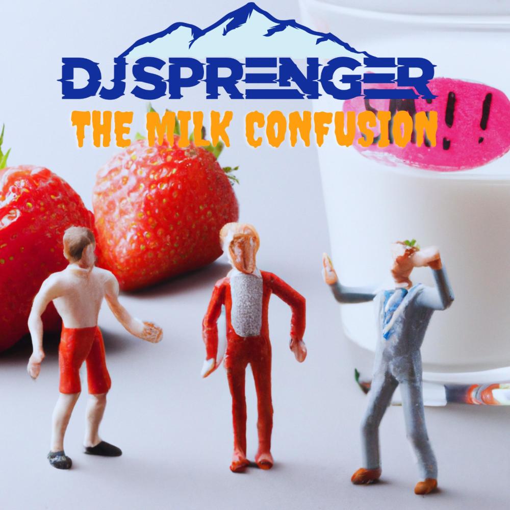 The Milk Confusion