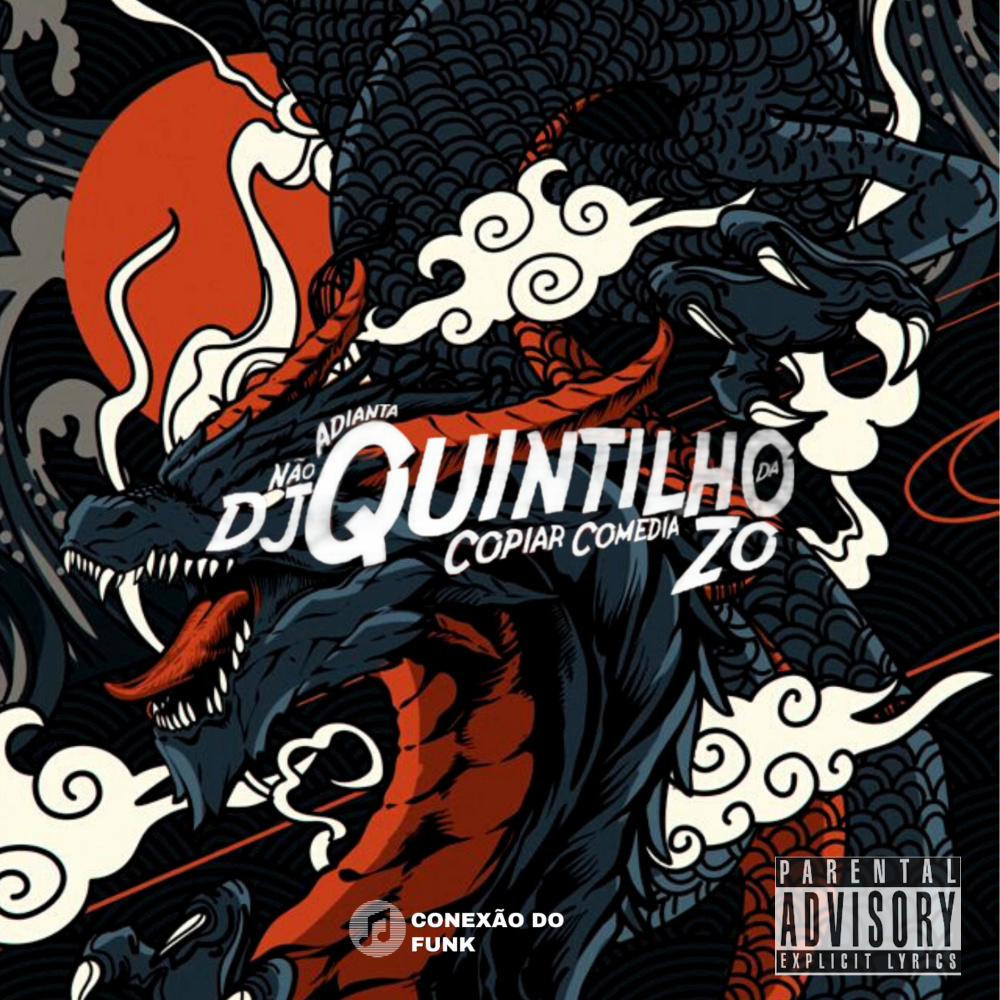Melodia Alucinante 2097 (feat. Mc Gw, Mc Dricka & Mc Magrinho) (Explicit)