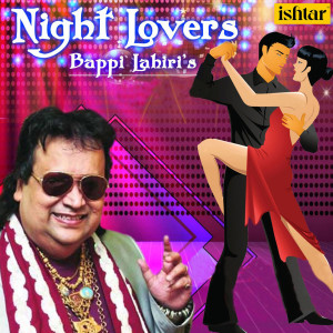 Album Night Lovers from Bappi Lahiri