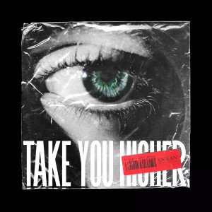 Album Take You Higher from Adam Avant