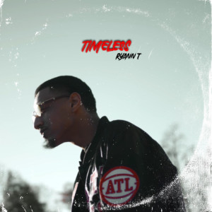 Album Timeless from Ryann T