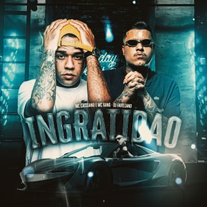 Listen to Ingratidão (Explicit) song with lyrics from Mc Cassiano