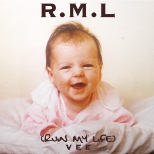 收聽VEE的R.M.L. (Ruin My Life) featuring VANESSA SPATZ (Explicit)歌詞歌曲