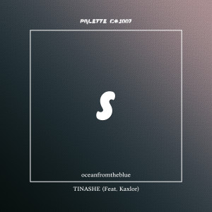 Album PALETTE C#1007. from SOUND PALETTE