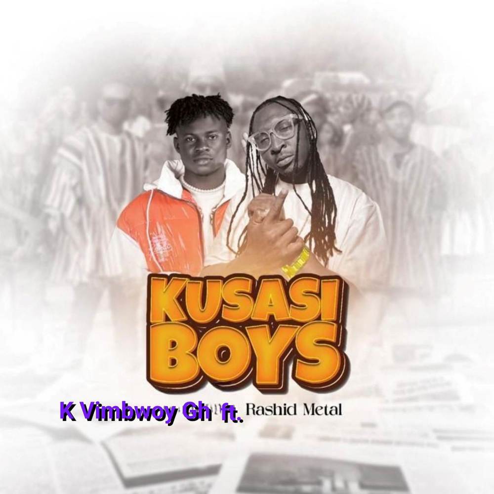 Kusasi Boys