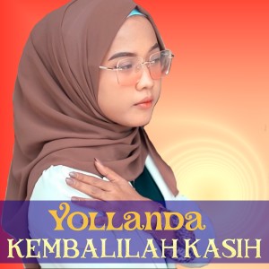 Album Kembalilah Kasih from Yollanda