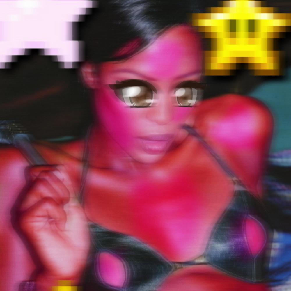 Pink Punani (Explicit)