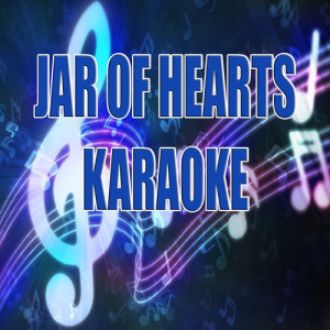 ดาวน์โหลดและฟังเพลง Jar of hearts พร้อมเนื้อเพลงจาก The Official Karaoke