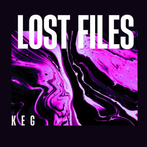 อัลบัม Lost Files (Explicit) ศิลปิน KEG