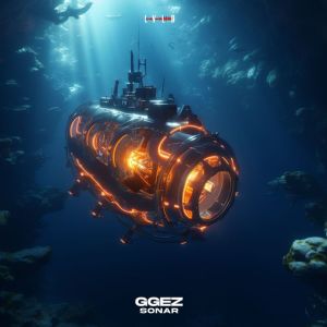 Dengarkan Sonar lagu dari Ggez dengan lirik