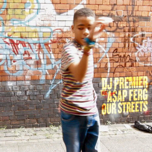 Dengarkan Our Streets (Explicit) lagu dari DJ Premier dengan lirik