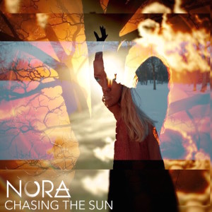 收听Nor的CHASING THE SUN歌词歌曲