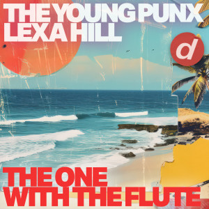 Album The One With The Flute from The Young Punx
