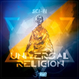 Album Universal Religion oleh Sci Fi