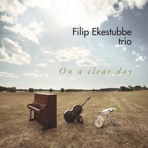 Niklas Fernqvist的專輯On a Clear Day
