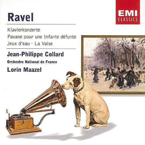 Ravel: Pavane pour une infante défunte, M. 19