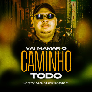 收听DJ Gordão Zs的Vai Mamar O Caminho Todo (Explicit)歌词歌曲