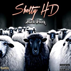 收聽Shotty的Black Sheep (feat. Ric and Thaddeus) (Explicit)歌詞歌曲