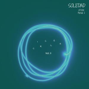 Album Circles vol. II from Soledad