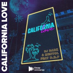 收聽DJ Dark的California Love歌詞歌曲