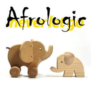 收聽Afrologic的Never Let Go歌詞歌曲