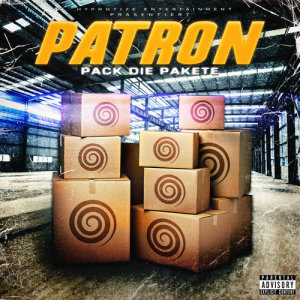 收聽Patron的PACK DIE PAKETE (Explicit)歌詞歌曲