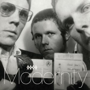 Various Artists的專輯Modernity